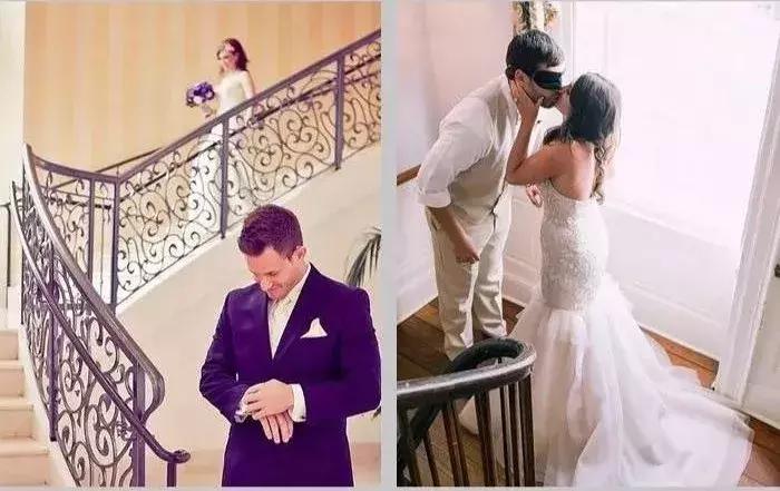 angelababy婚礼怎么样,angelababy婚礼全程