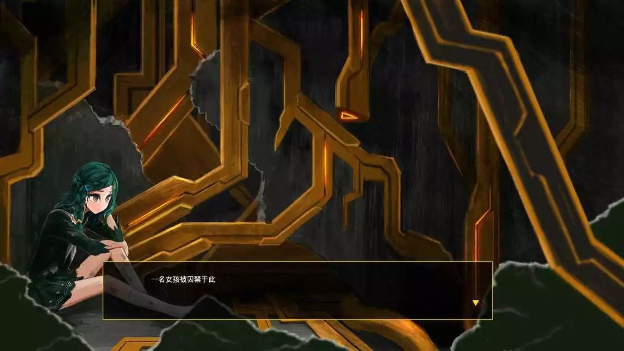 于破铜烂铁之中，寻找拯救世界之道——《GIGAWRECKER》简评