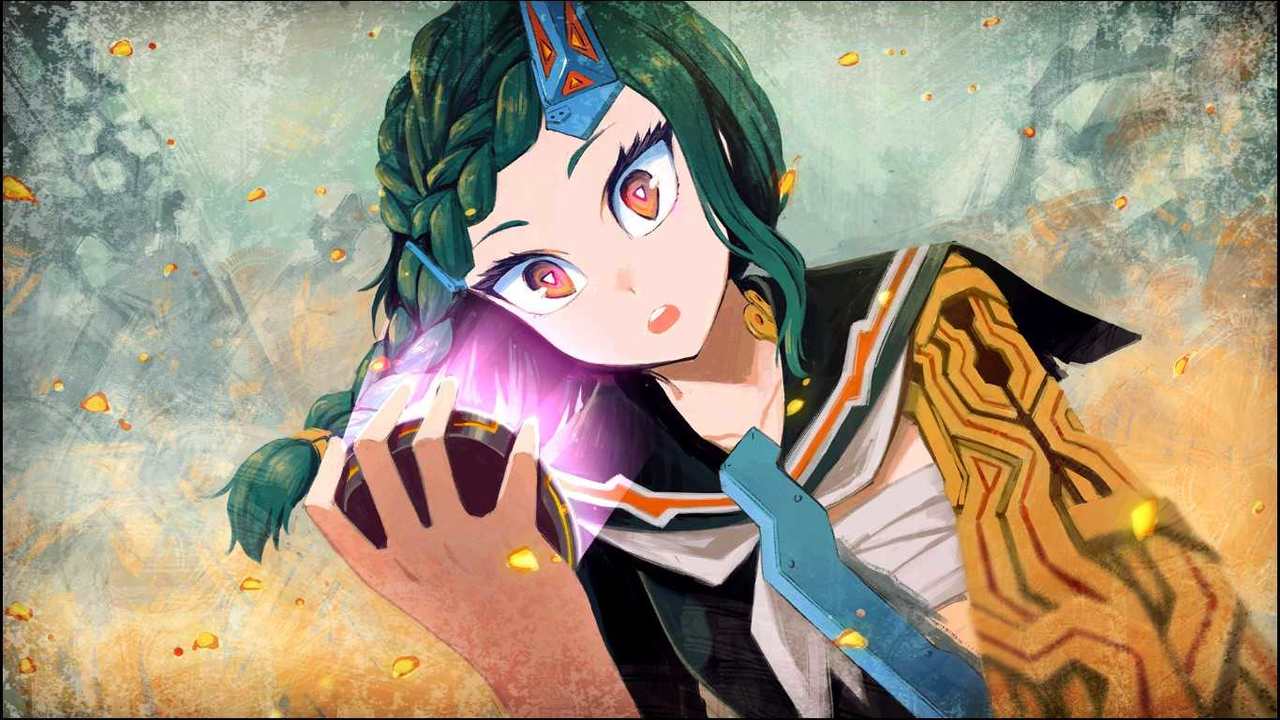 于破铜烂铁之中，寻找拯救世界之道——《GIGAWRECKER》简评