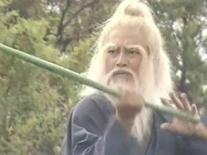 武侠中武功盘点,武侠剧中的武功排名大全