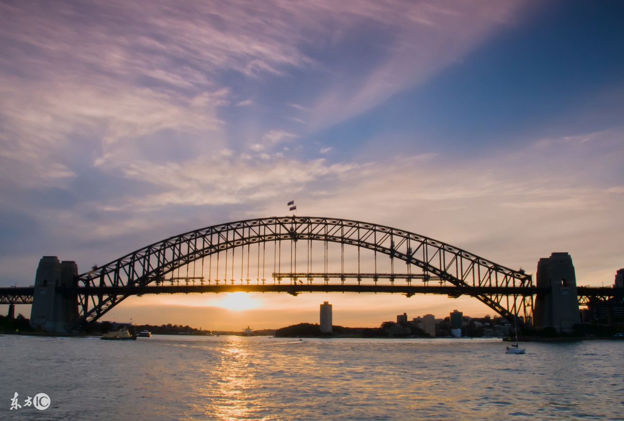 人在澳洲的生活,人在澳洲打工