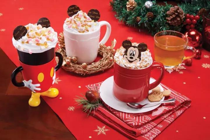 感受魔都圣诞,魔都圣诞节氛围