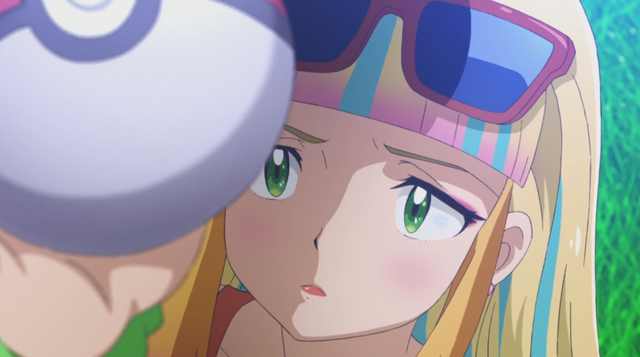 神奇宝贝小智进化,神奇宝贝小智变身是第几集