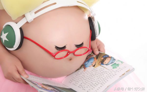 准妈妈们你真的会数胎动吗？这些你都了解吗