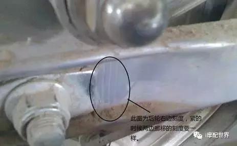 125摩托车小链条松了有什么表现,摩托车链条松了该怎么办