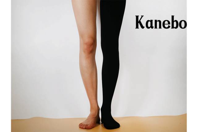 真人实测!5双爆款打底袜,最保暖显廋的竟然是这一条?