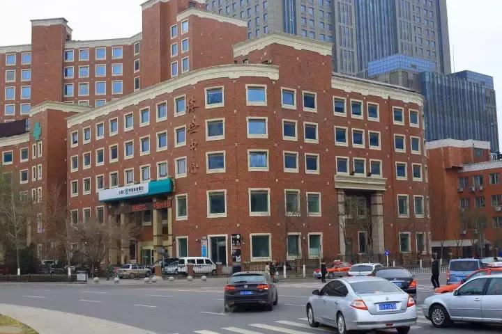 大连获奖建筑,大连市级文物保护建筑名录大全