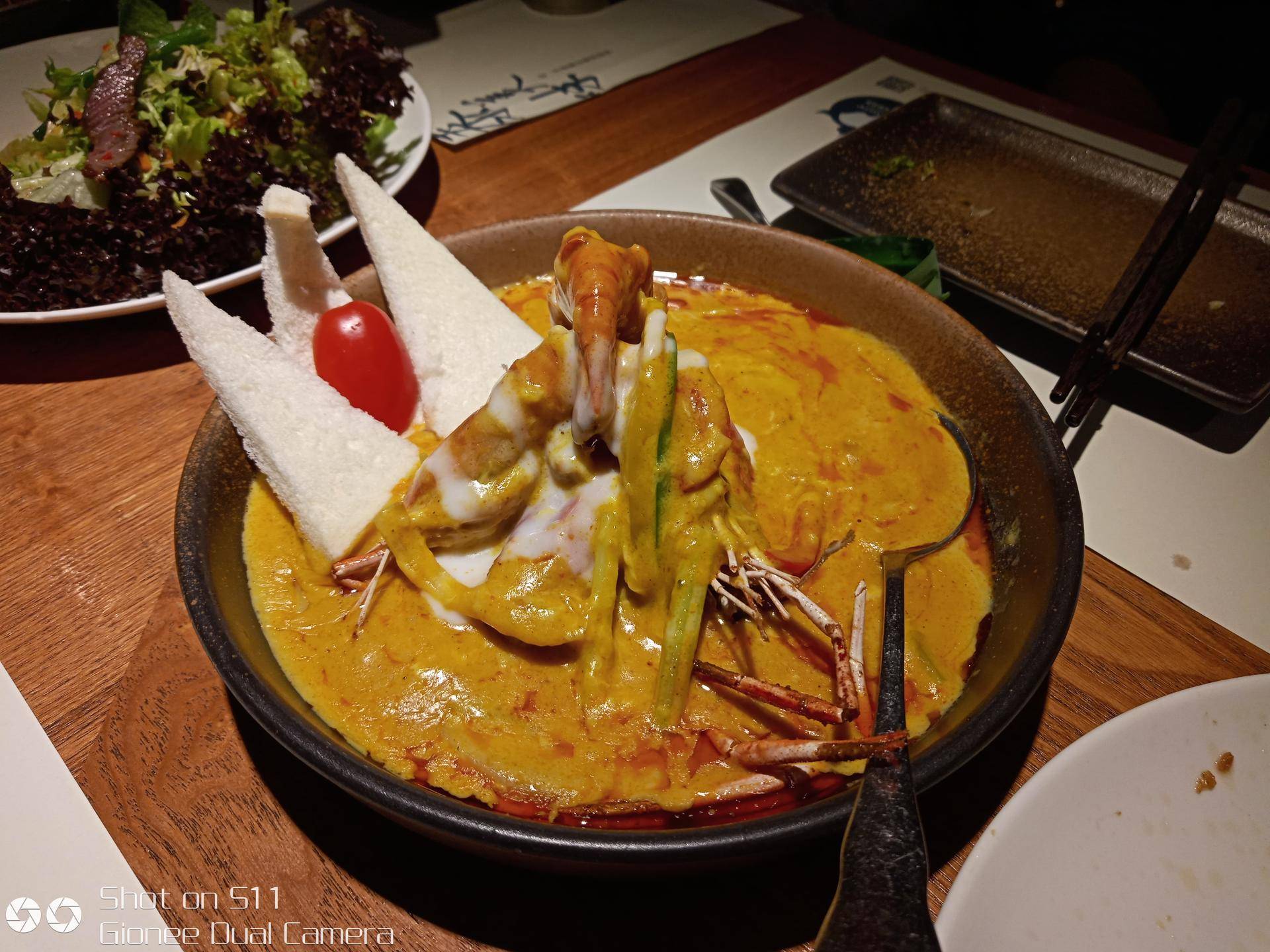 金立s11是全面屏手机吗,金立s11全面屏评测