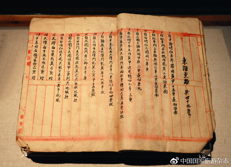 西沙群岛的神秘巨物,西沙群岛神秘的海洋蓝洞