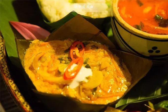 柬埔寨金边美食推荐,东南亚柬埔寨特色美食