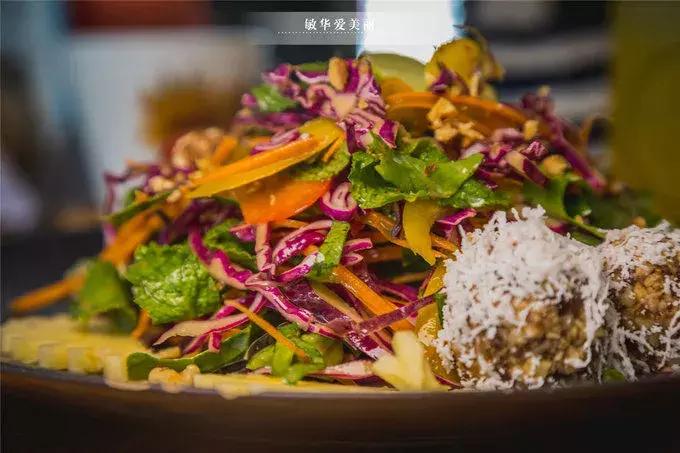 柬埔寨金边美食推荐,东南亚柬埔寨特色美食