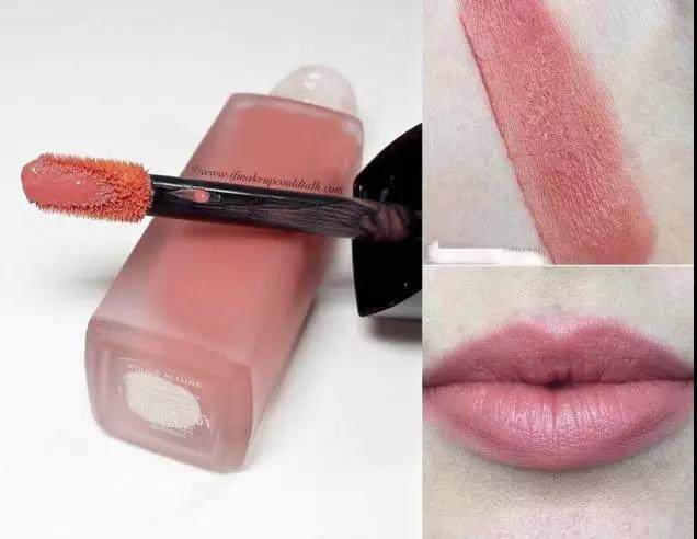 显白又低调的滋润口红推荐,滋润又显白的口红推荐