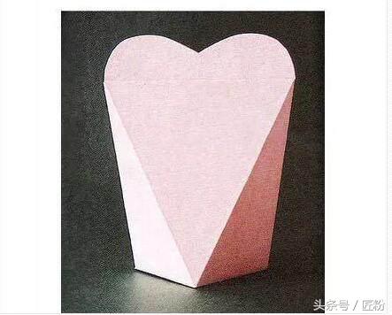 口红礼物创意包装,七种创意礼物的包装方法