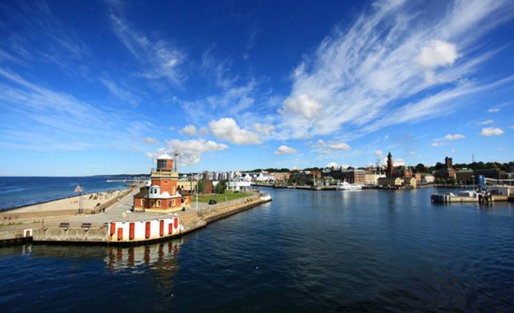 我在丹麦的生活,在丹麦可以做什么特别的事