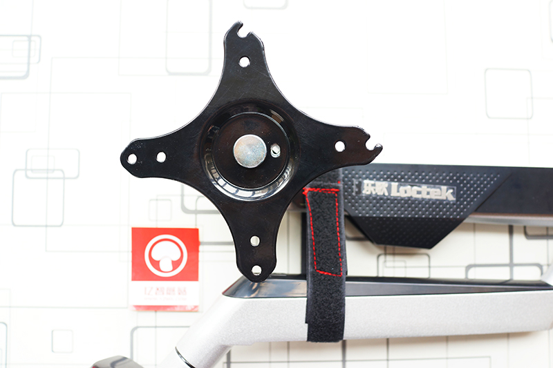 乐歌显示器支架d8,乐歌显示屏支架d8