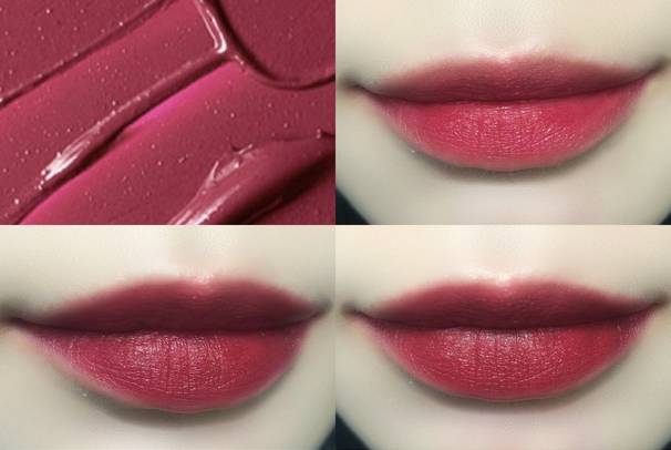 mac口红最美的几个颜色,mac的热门口红黄皮