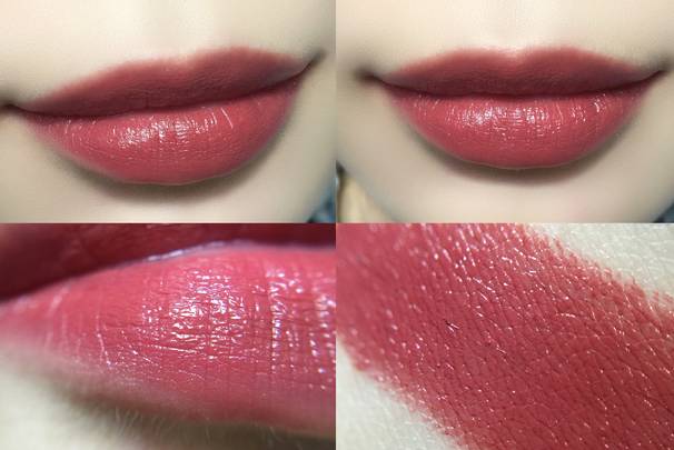 mac口红最美的几个颜色,mac的热门口红黄皮