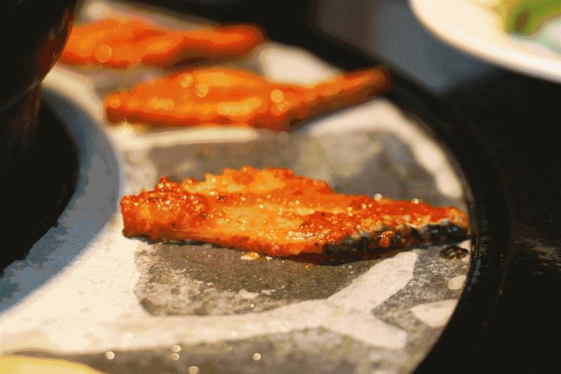 南充南部:益民广场有家澳洲渔捞,味道巴适,非同一般!