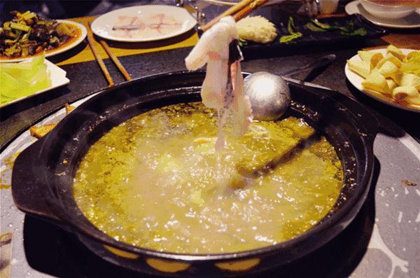 南充南部:益民广场有家澳洲渔捞,味道巴适,非同一般!