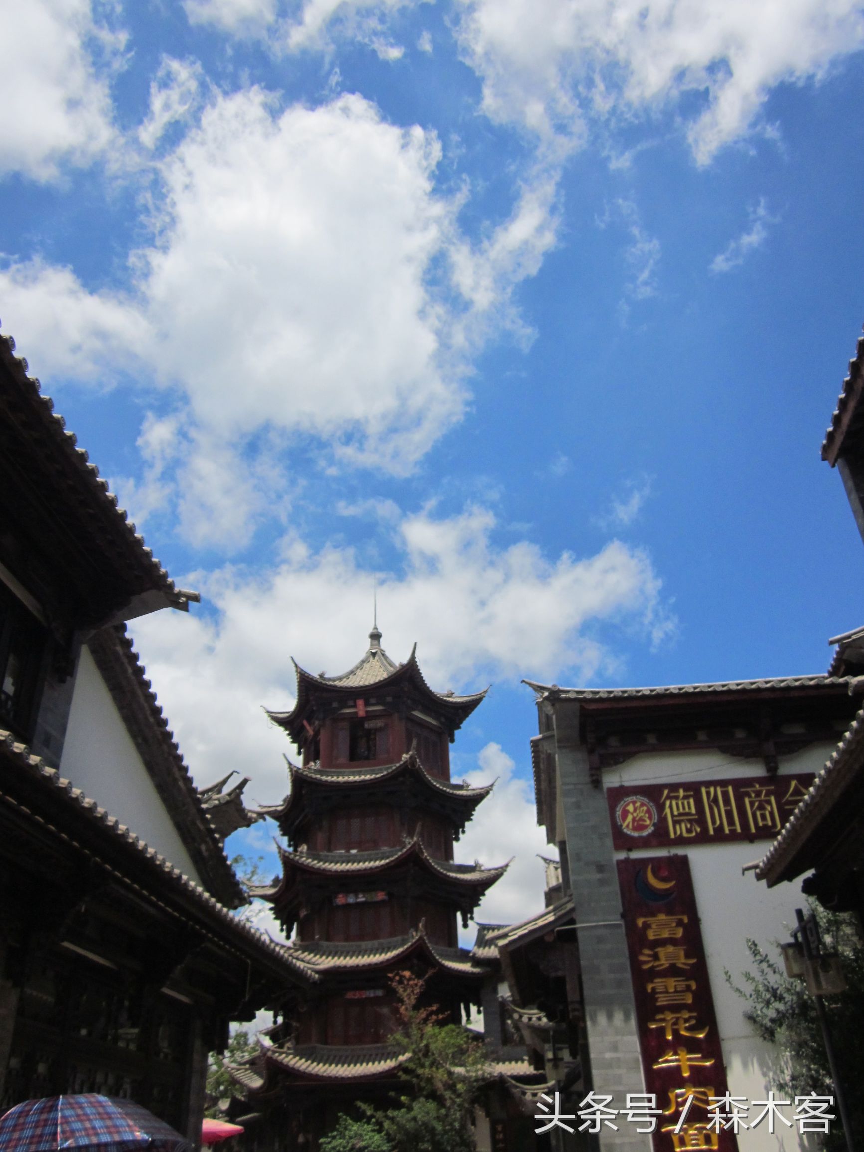 昆明旅游必打卡滇池后海,彩云之南滇池之旅