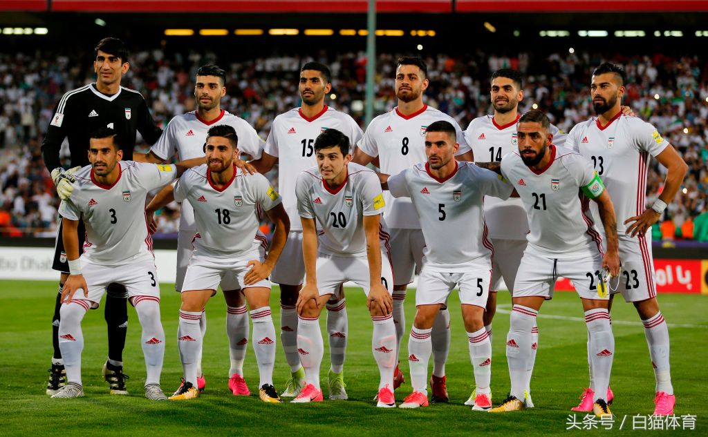 伊朗国家队足球队长,伊朗足球队队长现状