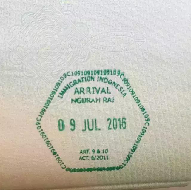 去巴厘岛必买的十大清单,巴厘岛入境需要什么