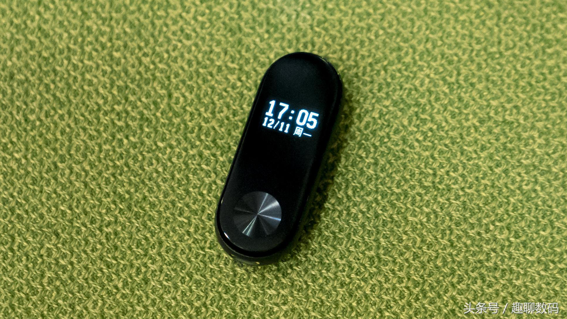 百元以内的手环推荐,百元内小米手环推荐