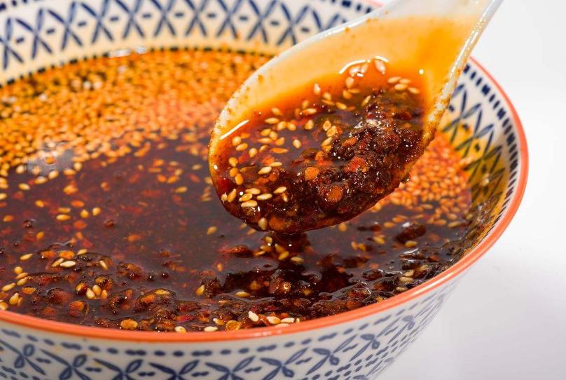 正宗油泼辣子配方及明细,正宗油泼辣子的做法简单易学