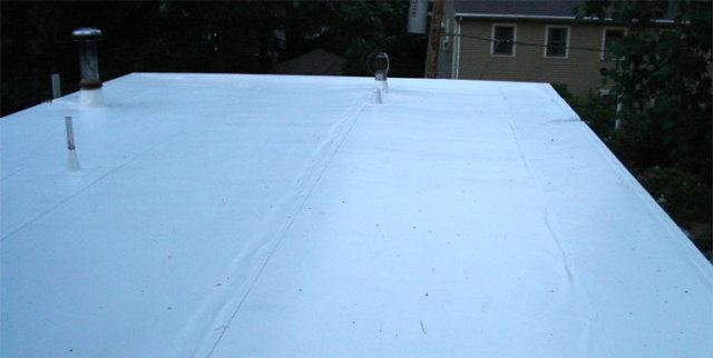 改性沥青防水涂料优缺点,聚氨酯防水涂料的优缺点