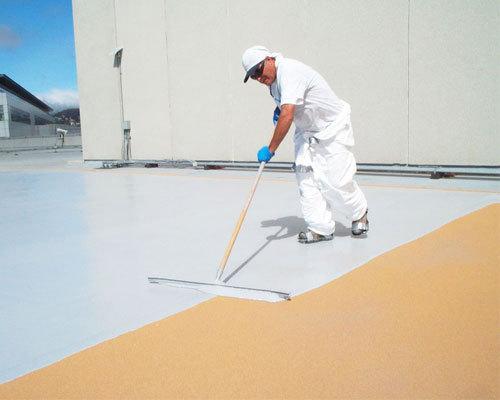 改性沥青防水涂料优缺点,聚氨酯防水涂料的优缺点