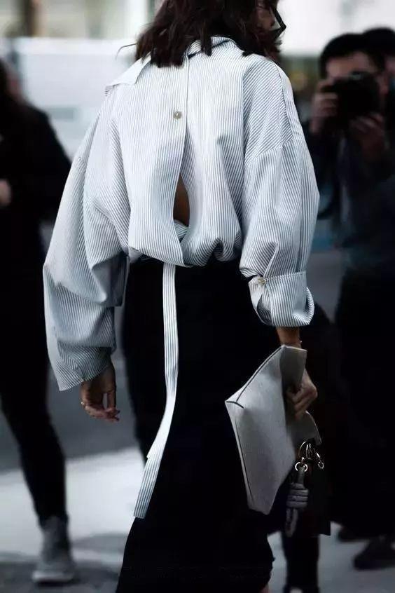 风格性冷淡风是什么表现,现代性冷淡风格