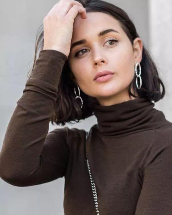 风格性冷淡风是什么表现,现代性冷淡风格