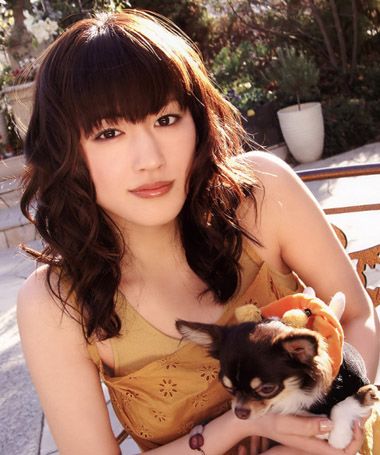 遂宁修颜发型,10款不挑脸型的女生发型