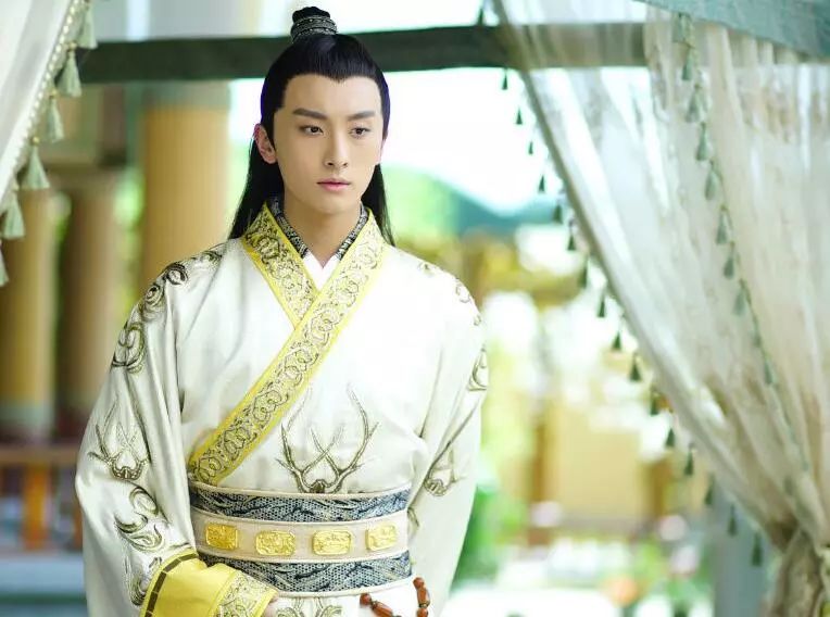 行走在武侠世界里,行走在武侠世界