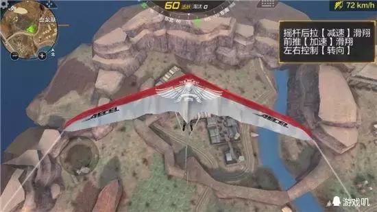 cf穿越火线荒岛特训在哪儿进入,cf吃鸡荒岛特训地图什么样