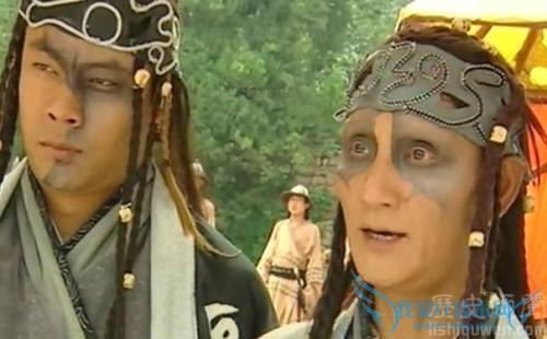 武侠中武功盘点,武侠剧中的武功排名大全