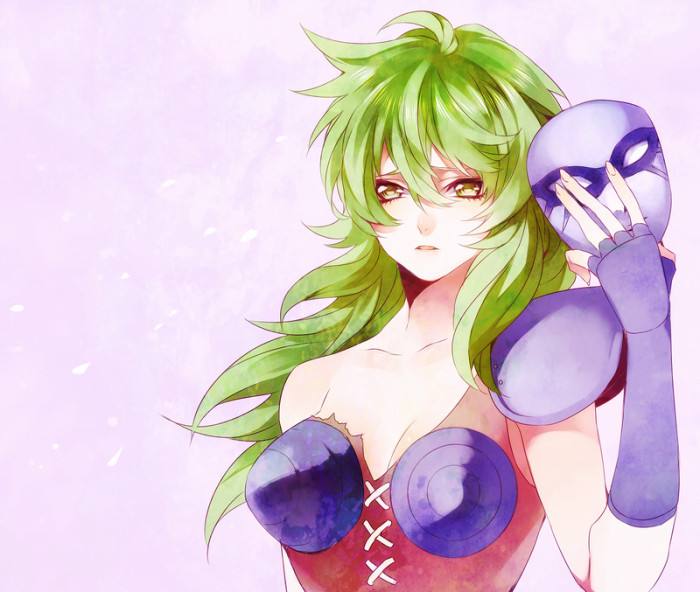 圣斗士星矢——身为主角的星矢为什么不受待见？原因都在这里