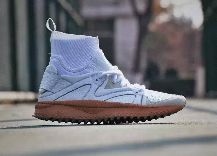 不喜欢穿袜子和鞋子,不喜欢穿袜子穿什么nike鞋