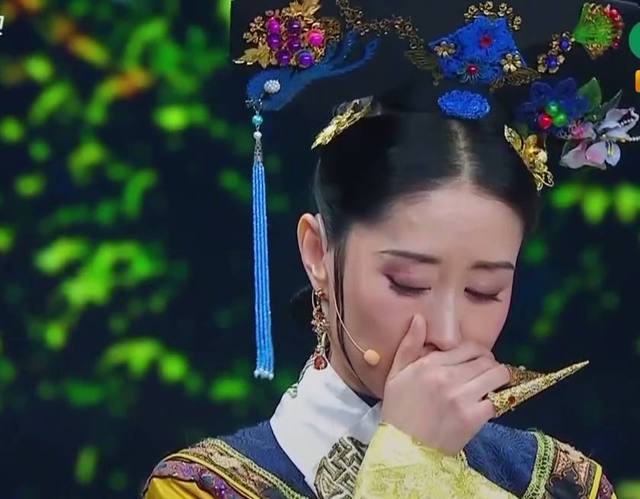 演员的诞生刘敏涛的表演,演员的诞生点评刘敏涛