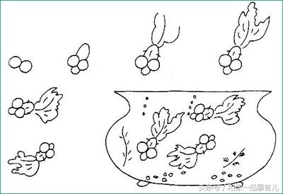 画画动漫人物10-15岁简笔画,画画简笔画可爱人物女孩10-15岁