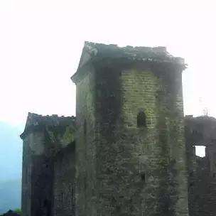 韶关围楼,韶关围楼古建筑