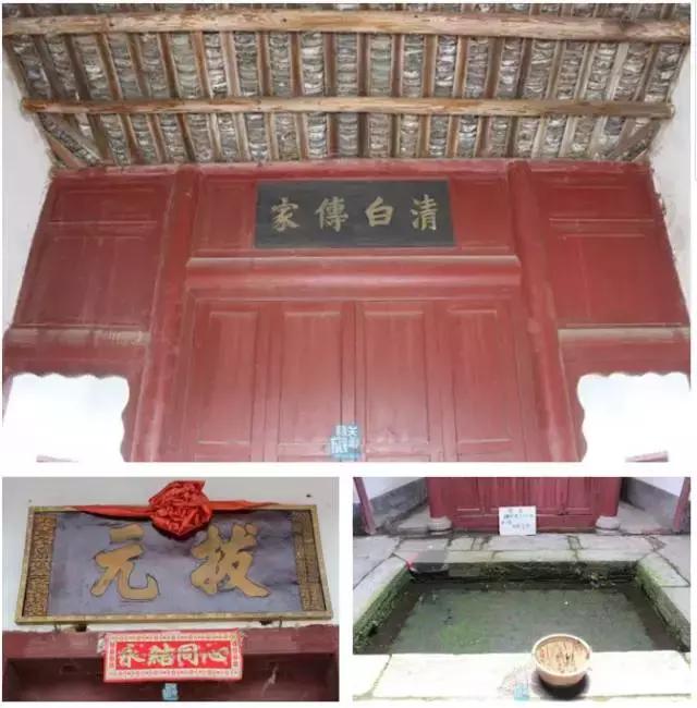 韶关围楼,韶关围楼古建筑