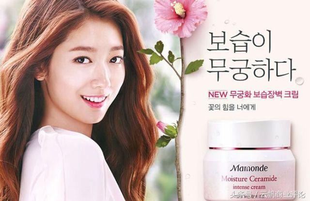 韩国经营模式,韩国商业成熟是什么