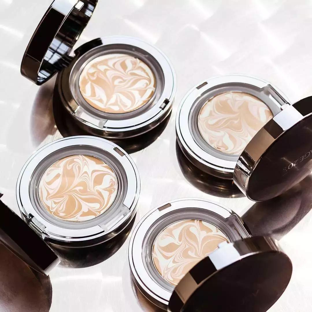 CPB、Dior等贵妇彩妆，真有吃土*党**专用平替款吗？