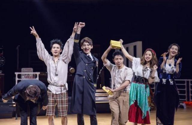 鬼鬼吴映洁明星大侦探刘昊然,明星大侦探鬼鬼对吴映洁的评价