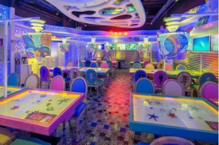 烤鱼界的顶尖美味,爱马仕烤鱼