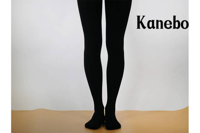 真人实测!5双爆款打底袜,最保暖显廋的竟然是这一条?