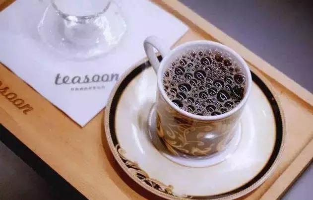 这些茶饮、咖啡店开始淘金企业茶水间市场