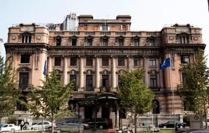 大连获奖建筑,大连市级文物保护建筑名录大全