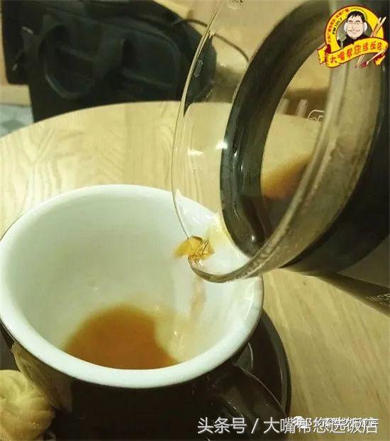 每日一杯好喝的咖啡,简单好喝的手冲咖啡方式